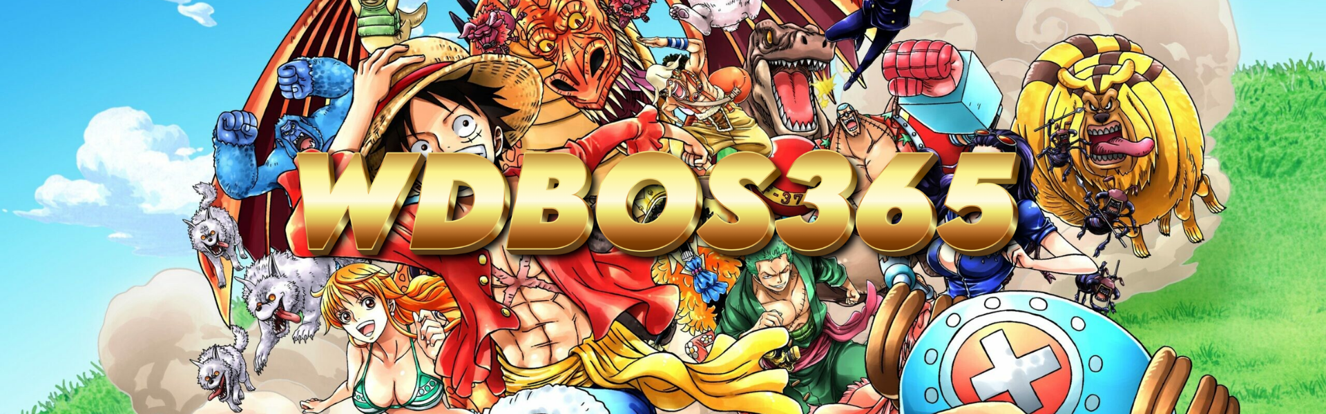 WDBOS365 – Situs Slot Deposit DANA dengan Winrate Tinggi & Paling Gampang Menang